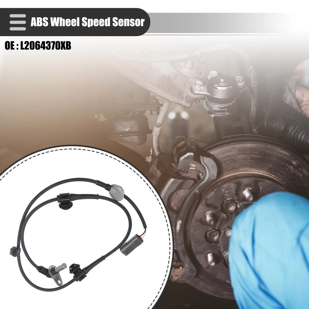 Front Right ABS Wheel Speed Sensor for Mazda CX-7 (2007–2012)