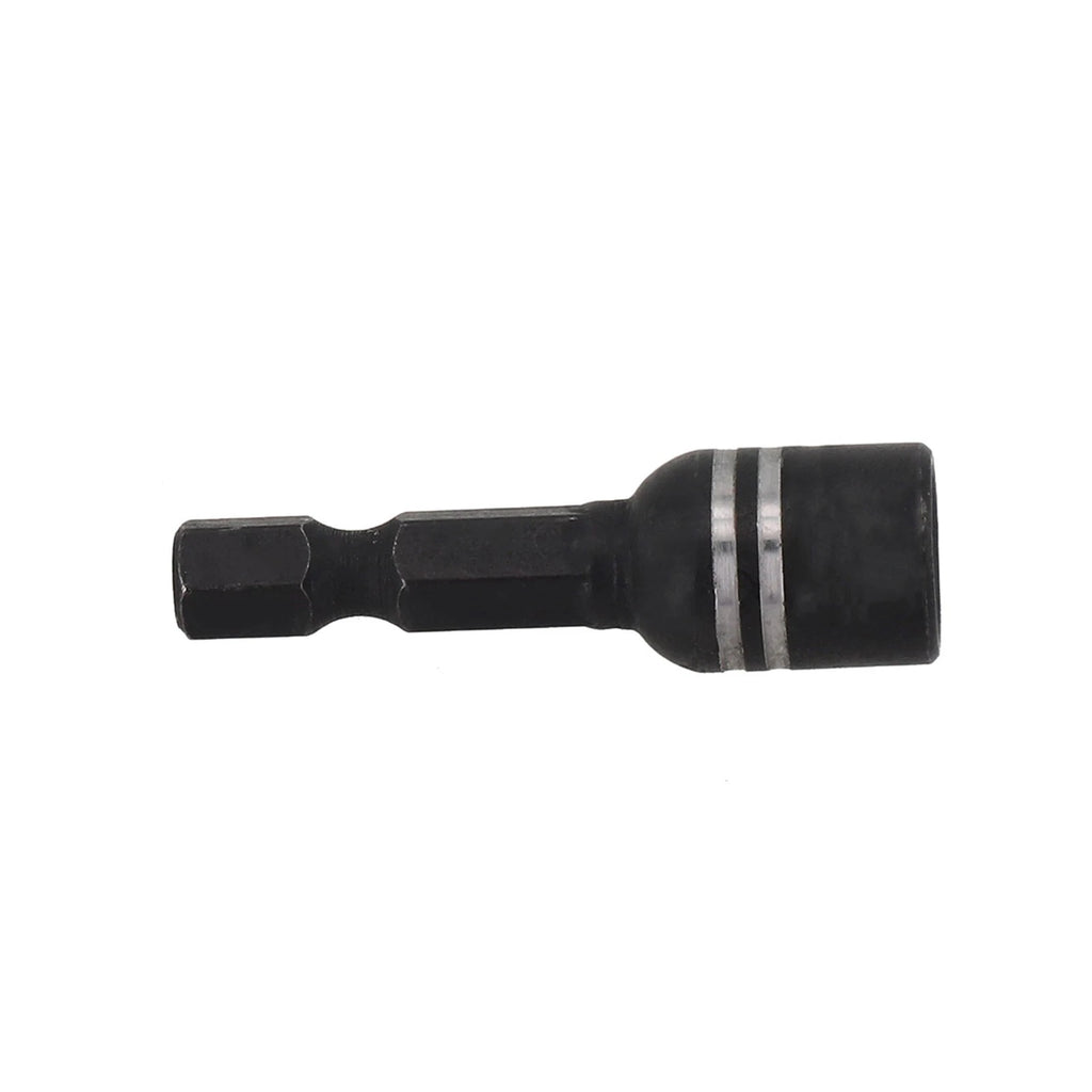 8mm Magnetic Nut Driver Socket Adapter for Electric Screwdrivers (2010–2023)