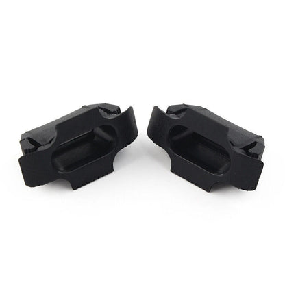 Front Bumper Grille Clip for Land Rover Discovery 4 Sport Range Rover Sport