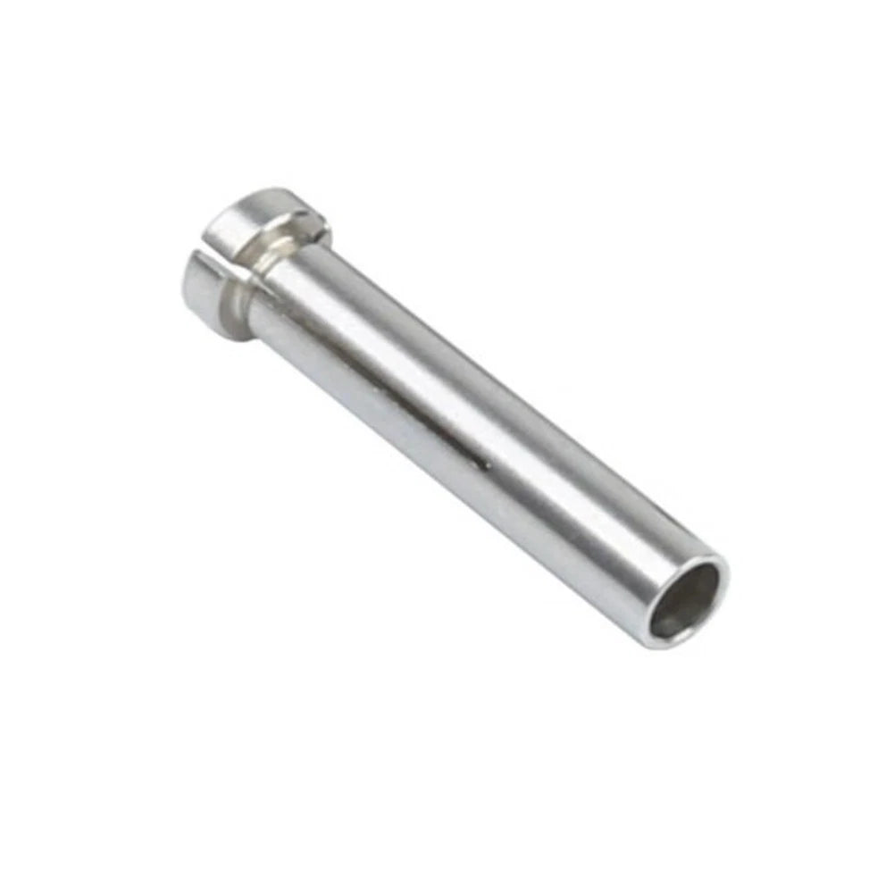 Conversion Head Drill Converter Collet Adapter for Electric Drill