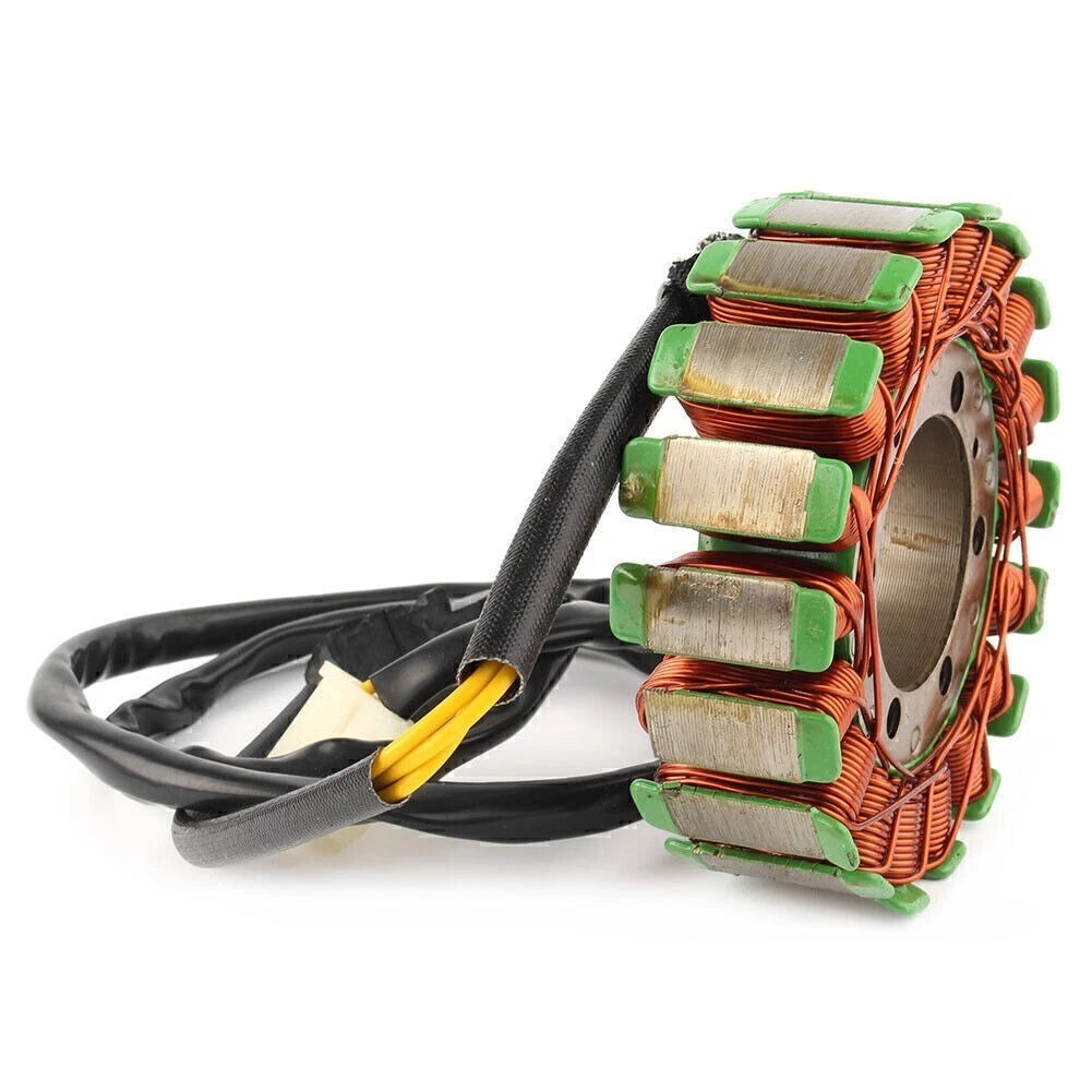 Magneto Engine Stator Generator Coil for Honda CBR900 CBR893 CBR900RR (1993–1995)