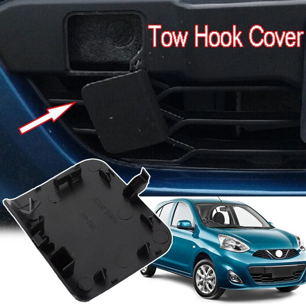 Hook Cover for Car (2014–2016)
