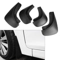 Mud Flaps for Audi A4 (B7) (2005–2008)