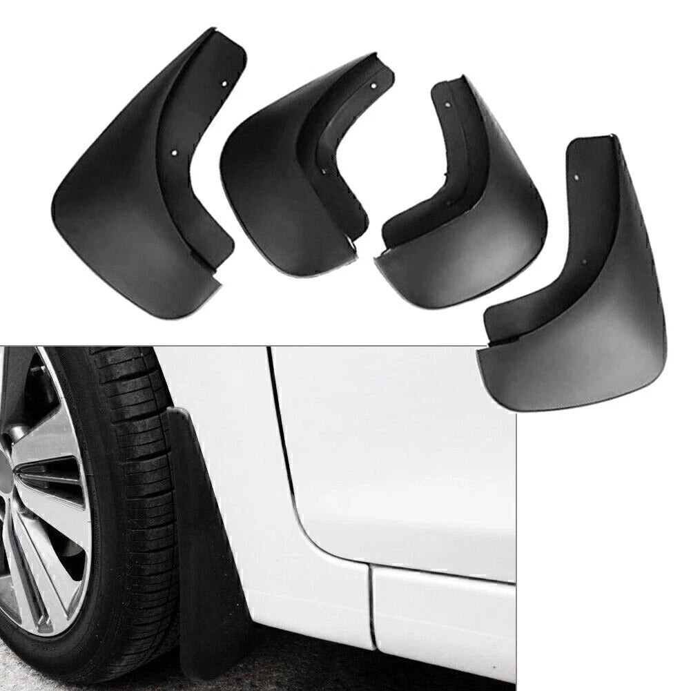 Mud Flaps for Audi A4 (B7) (2005–2008)