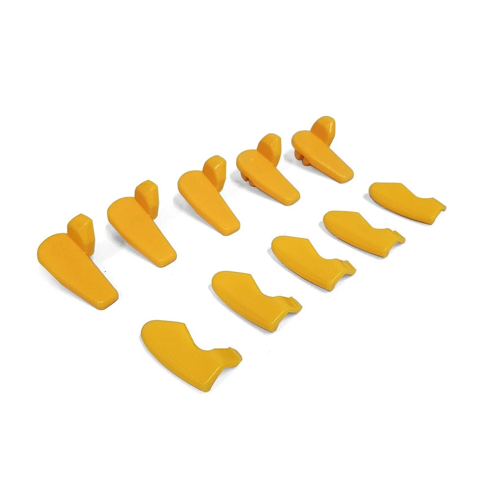 10x Duck Head Insert Rim Protector for Tire Changer Machine Parts