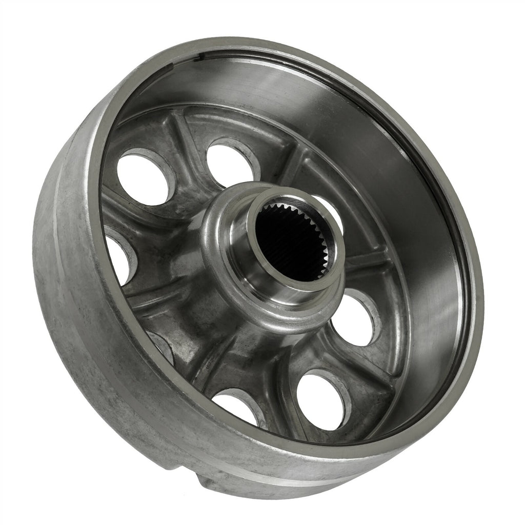 Rear Brake Drum Replacement for Honda TRX300 FourTrax 300 1988–2000