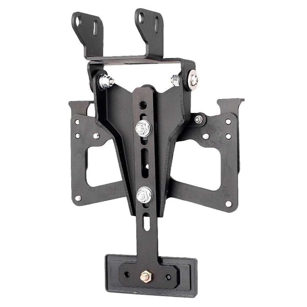 Fender Eliminator Kit for Suzuki GSXR1000 (2009–2014)