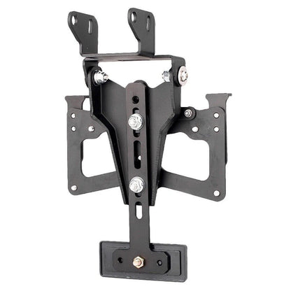 Fender Eliminator Kit for Suzuki GSXR1000 (2009–2014)