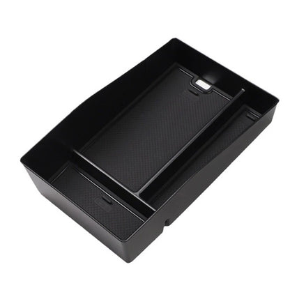 Compact Armrest Storage Container for Honda Civic HR-V ZRV (2022–2024)
