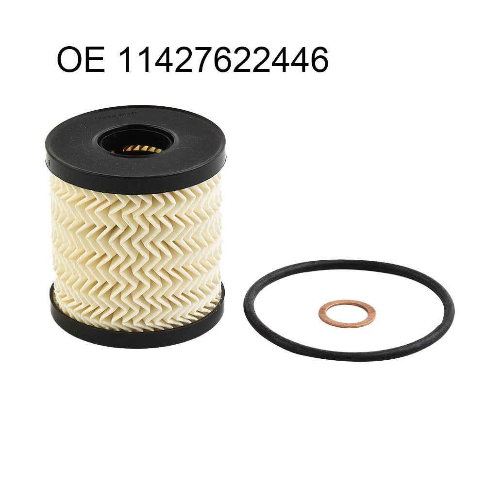 Filter Element 11427622446 for BMW