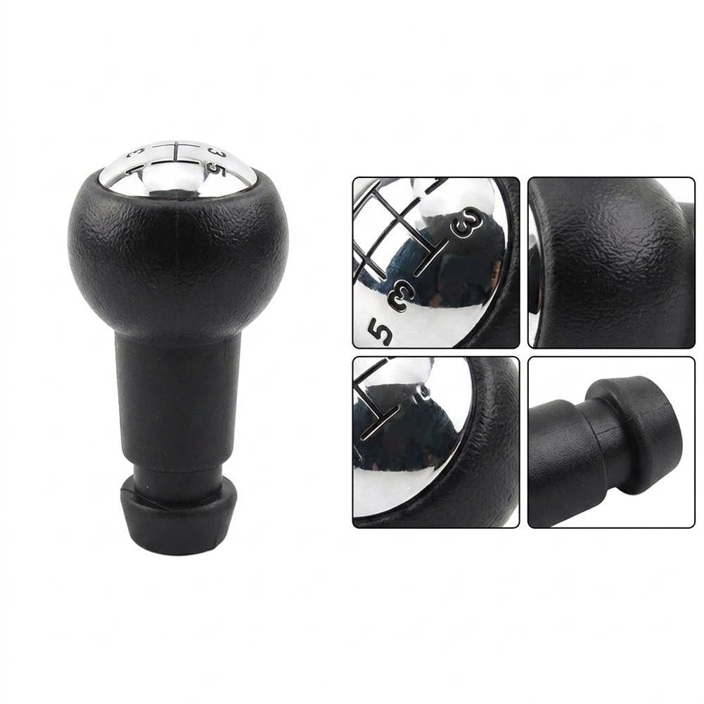 Gear Shift Knob for Auto Interior Part (Factory Specification)