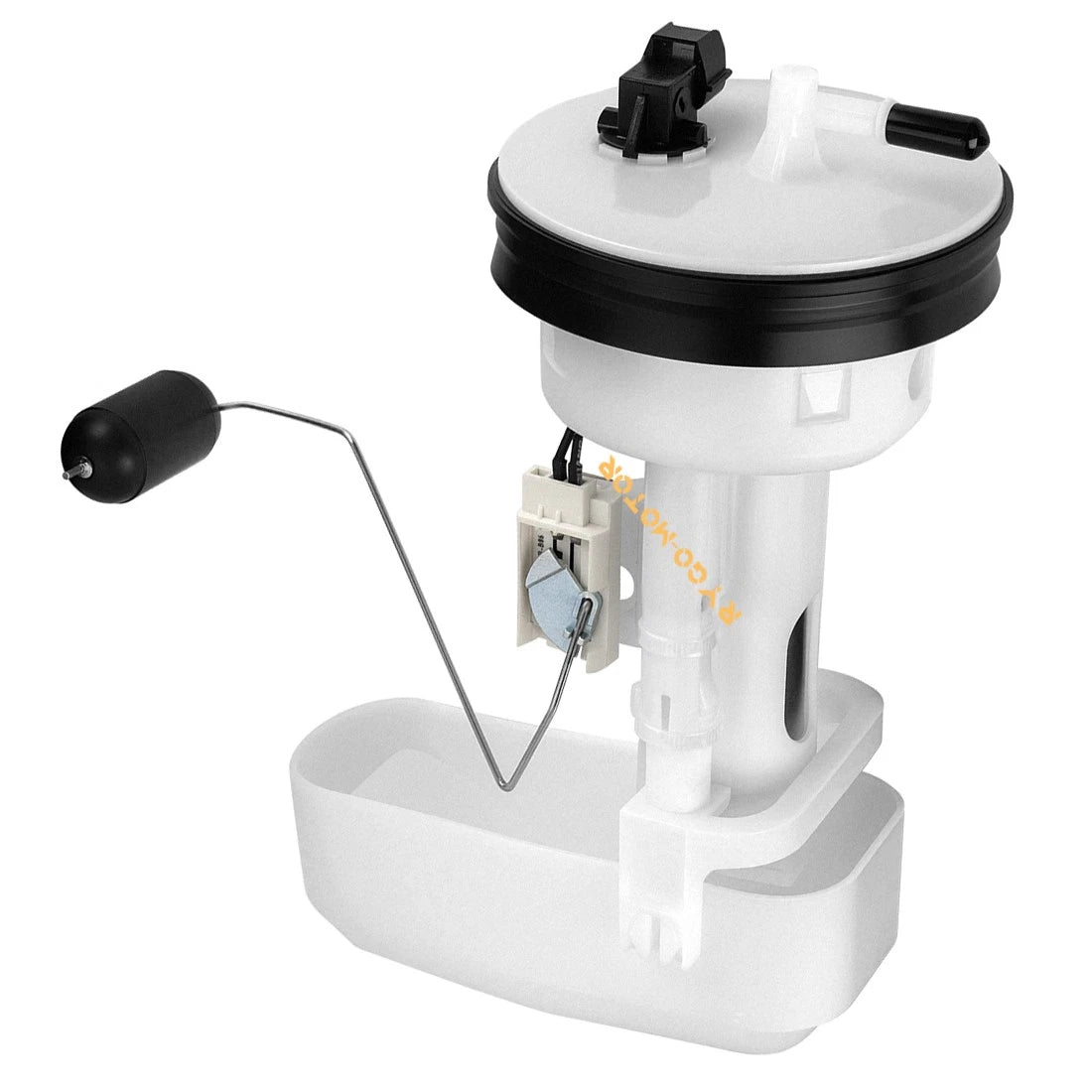 Fuel Pump 15100-31G03 for Suzuki King Quad 450 500 750 (2008–2023)