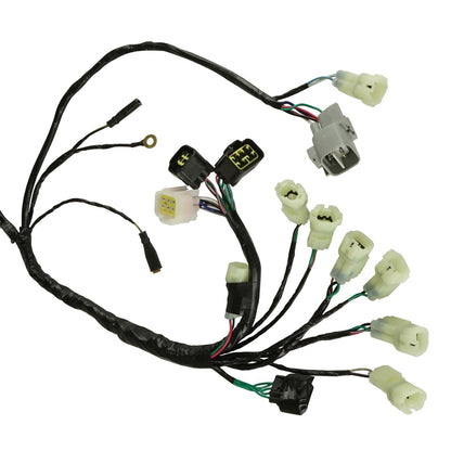 Wiring Harness Replacement for Honda TRX450R (2006–2009) Kick Starter