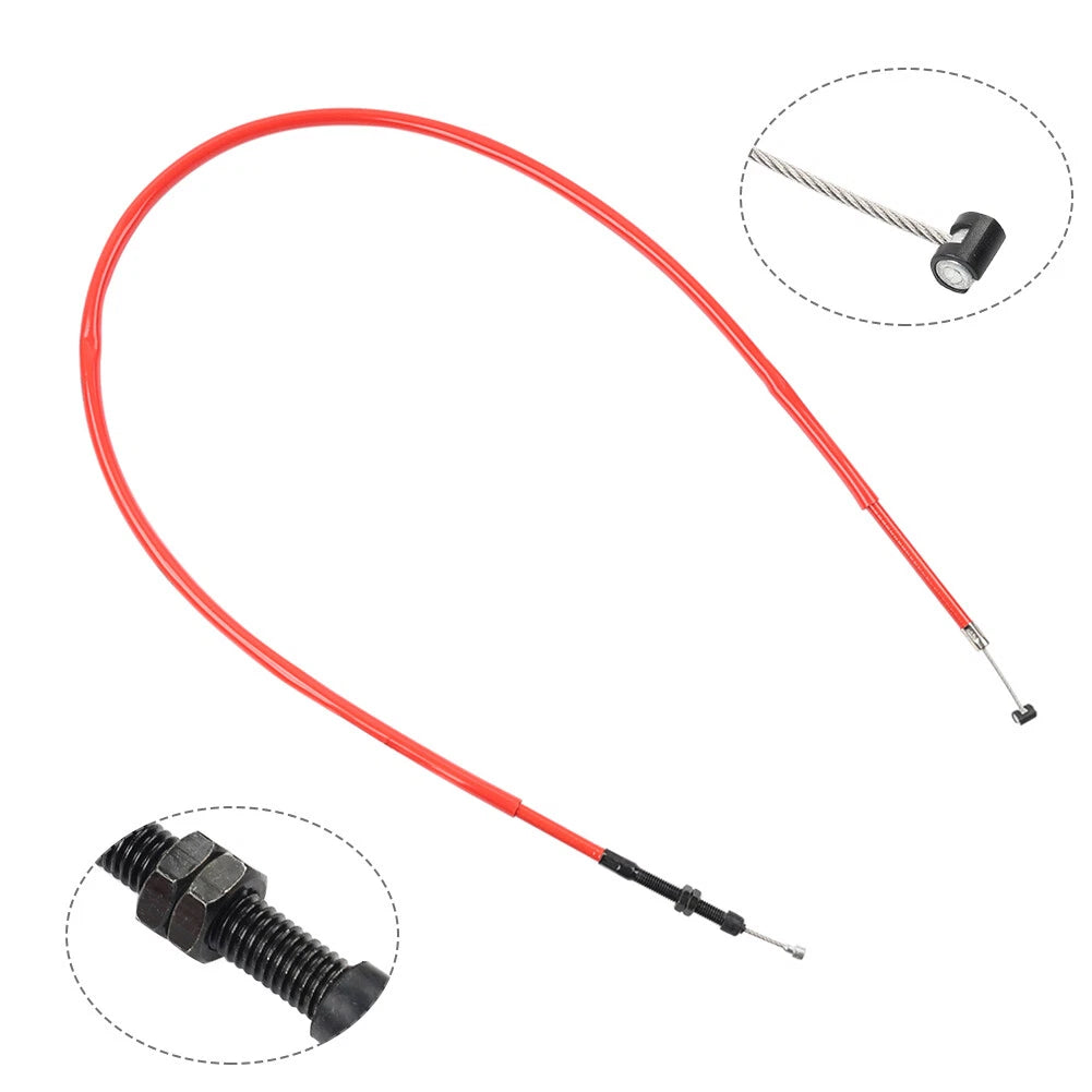 Clutch Cable for Honda NC700 NC750 (2012–2016)