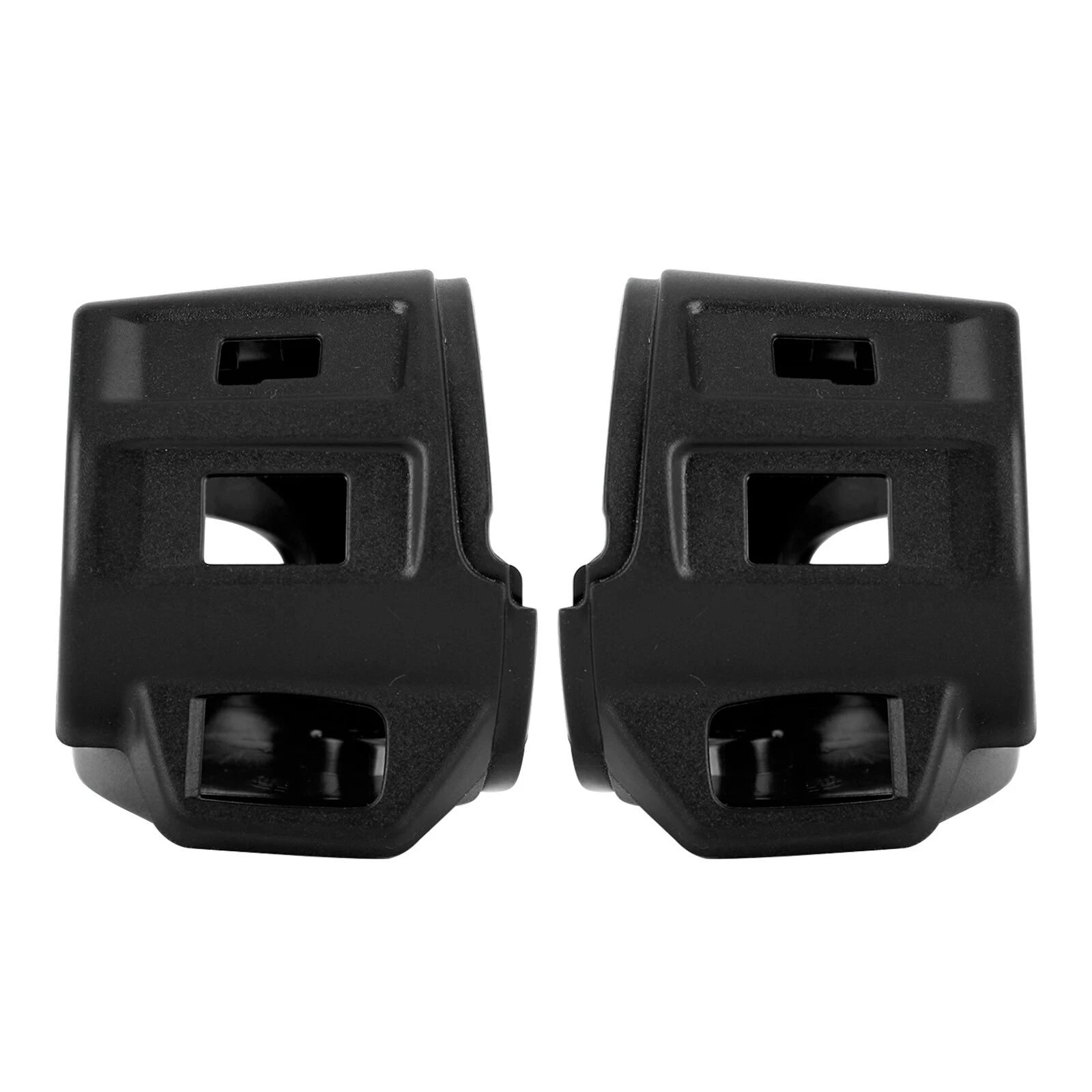 Handlebar Switches Cover Button for Sprint Primavera 125 150 (2014–2022) Black T9