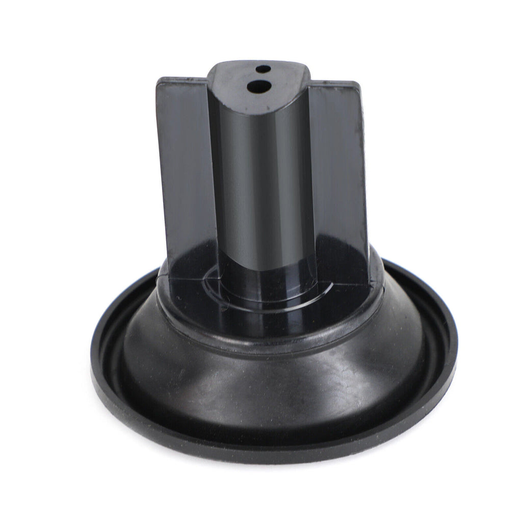 2X Vacuum Diaphragm Plunger for Kawasaki KVF650 KVF700 KFX700 (2004–2018)