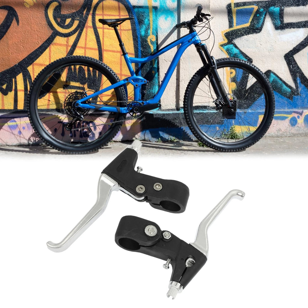 Brake Lever Pair Left Right Replacement for Bike Bicycle (2000–2026)