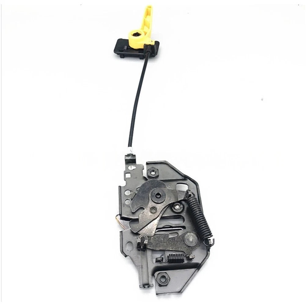 Front Hood Latch Assembly for Ford EcoSport (2018–2021)