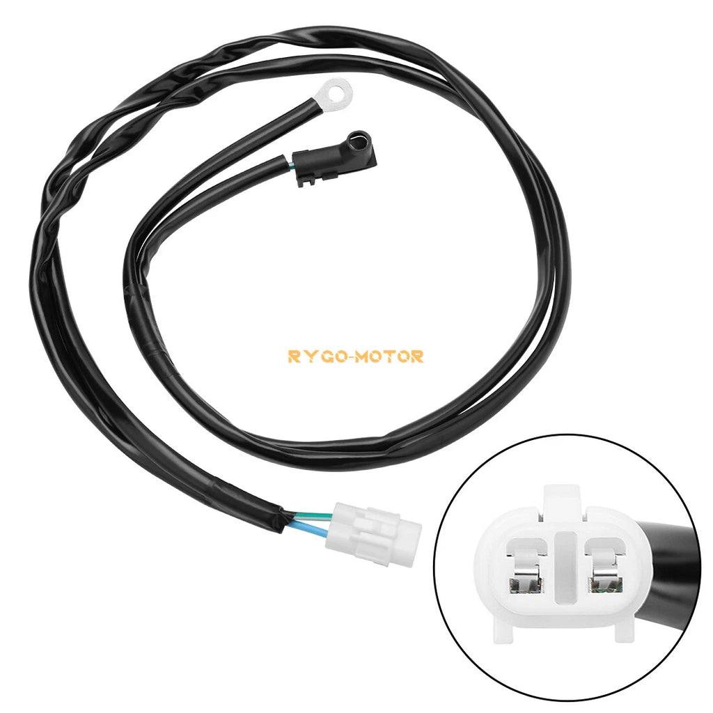 Neutral Reverse Wire Cable for Yamaha Raptor 660R (2001–2005) 5LP-82541-00-00