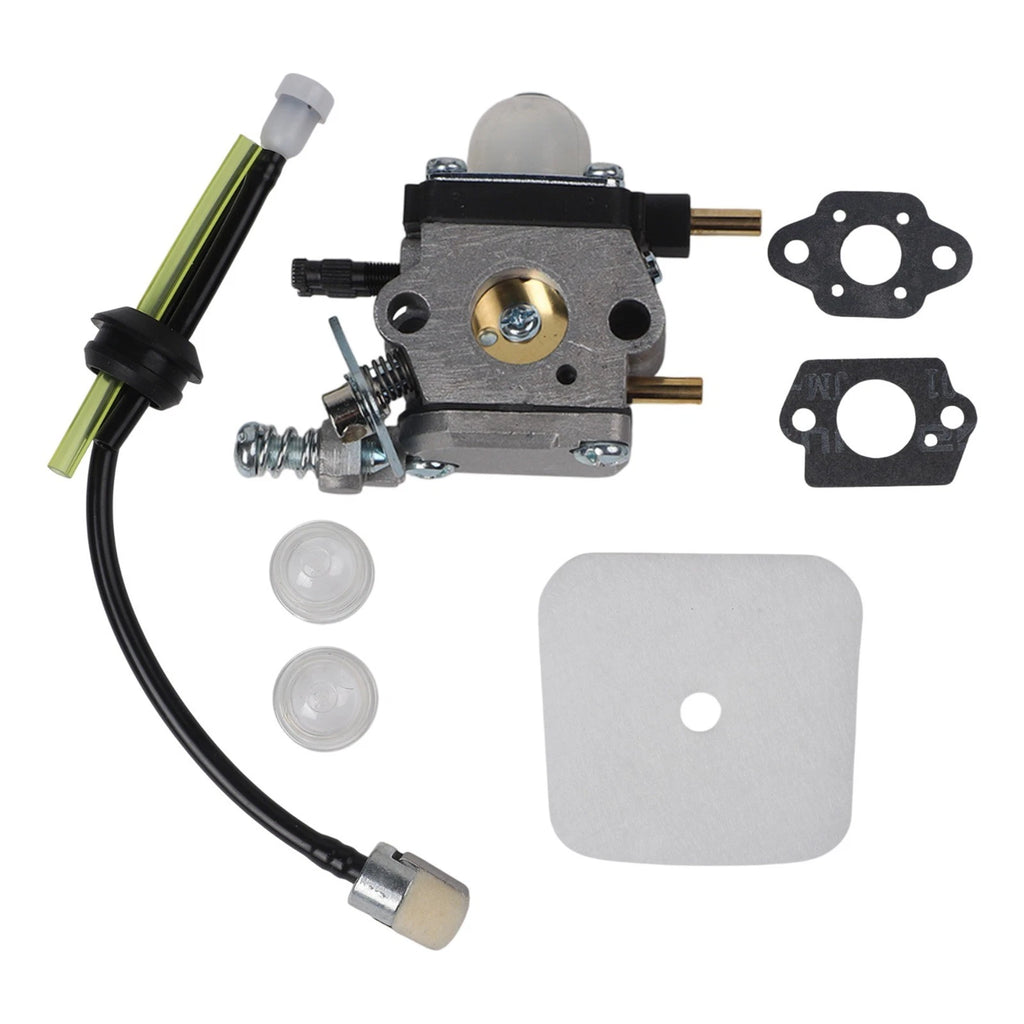 Carburetor Kit for Enhanced Tilling Performance (Car )