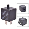 CF13 3Pin LED Flasher Relay for Various Vehicles (2010–2023)