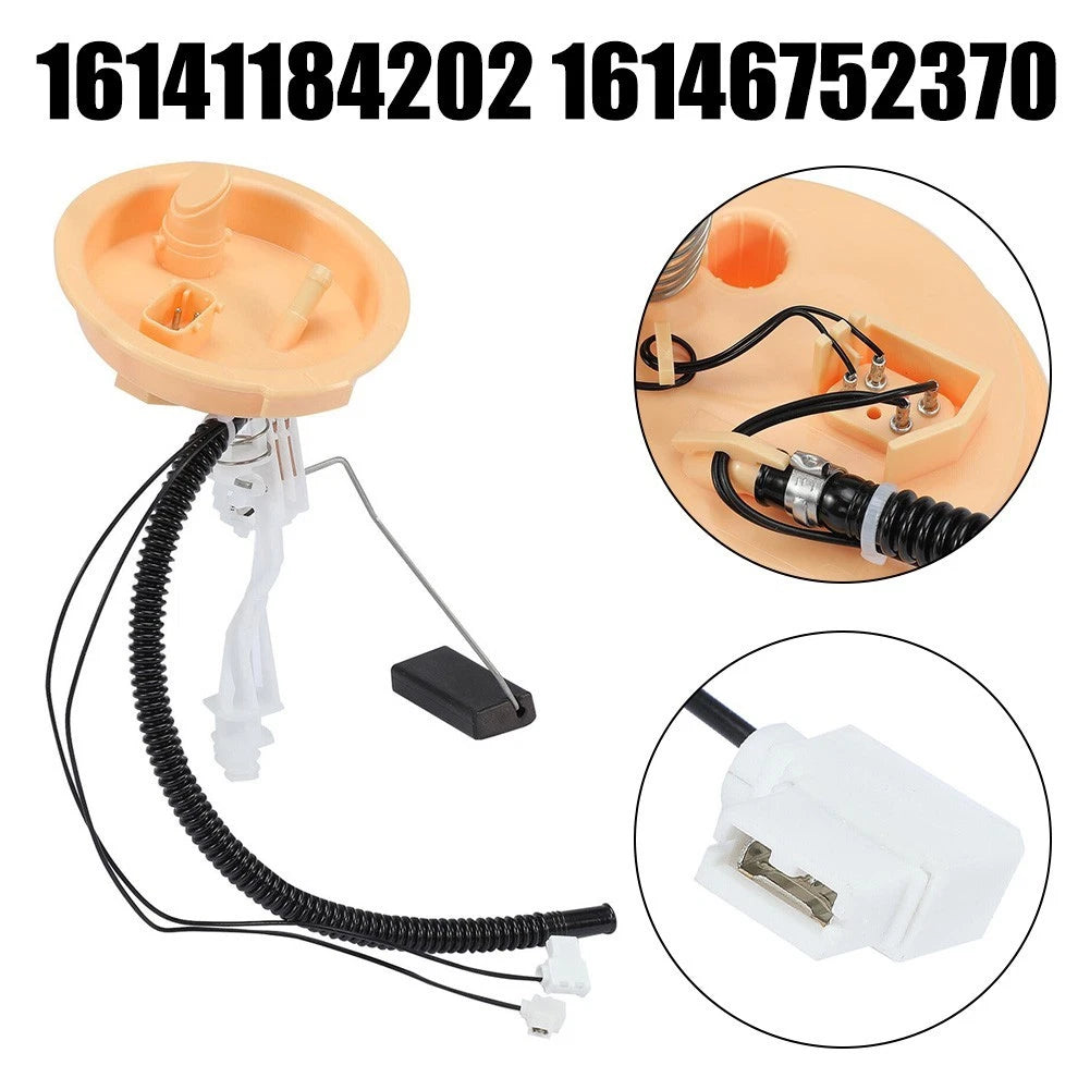 Right Fuel Pump Filter Sending Unit 16146752370 for BMW E38 E39 (1995–2003)
