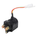 Starter Relay with Ignition Coil for