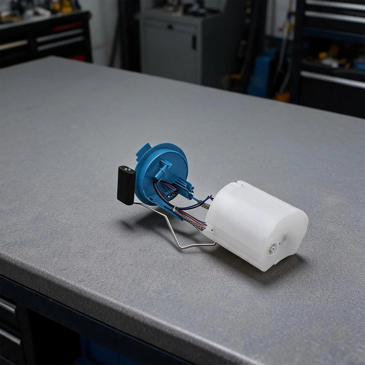 Car Fuel Pump Easy Installation Factory Specifications High Reliability