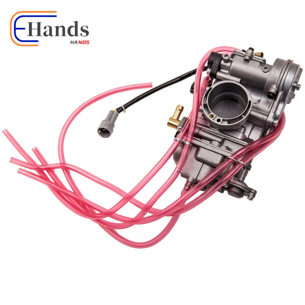 Carburetor FCR38 for Yamaha WR250 WR250F YZ250F (2001–2013)