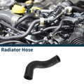 Radiator Hose Replacement for Hyundai Elantra 2000–2006 Rubber Coolant Pipe