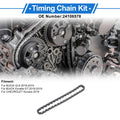 Timing Chain Kit for Buick GL6 (2018–2019) No. 24106578