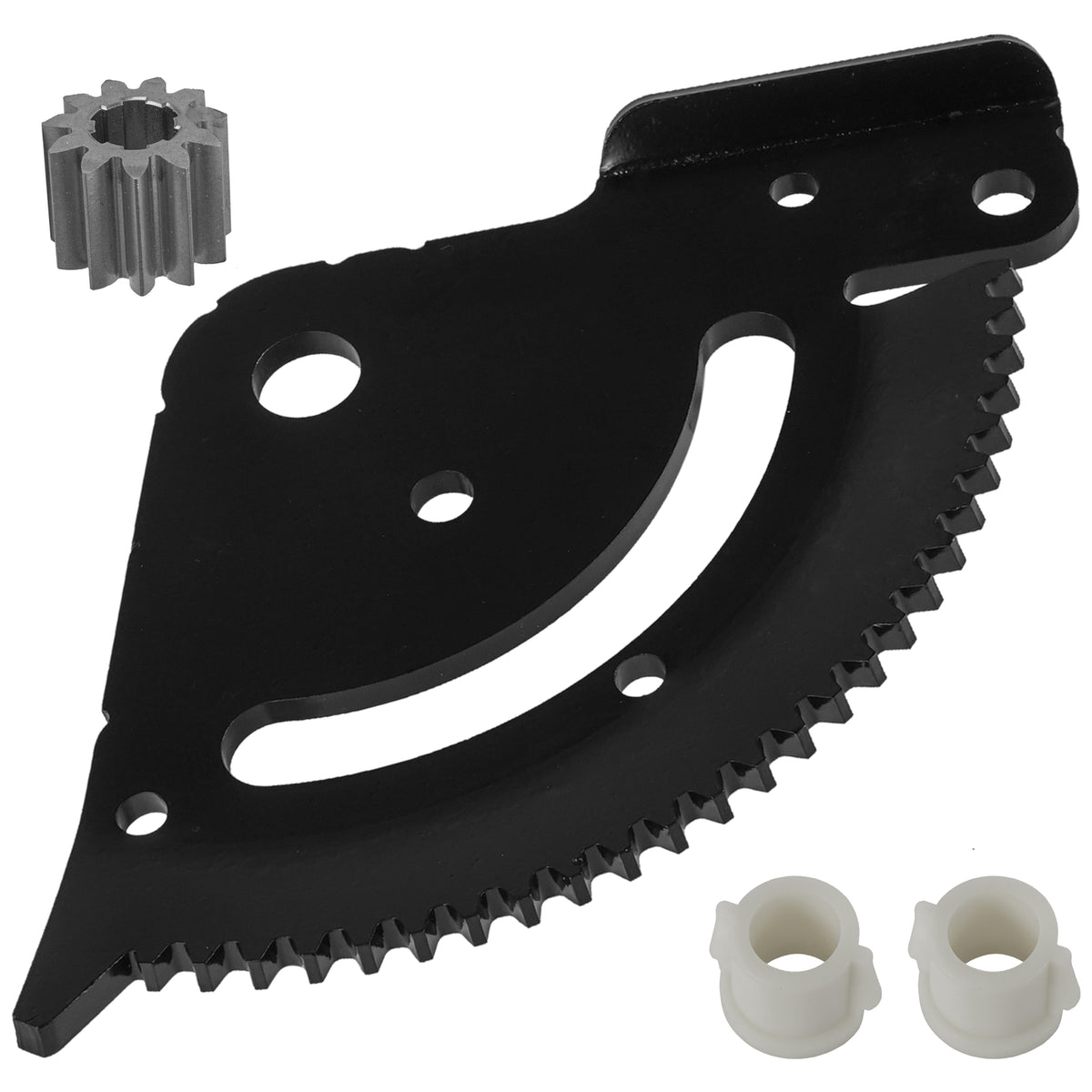 Steering Sector Gear Kit for John Deere X115R (2004–2007)