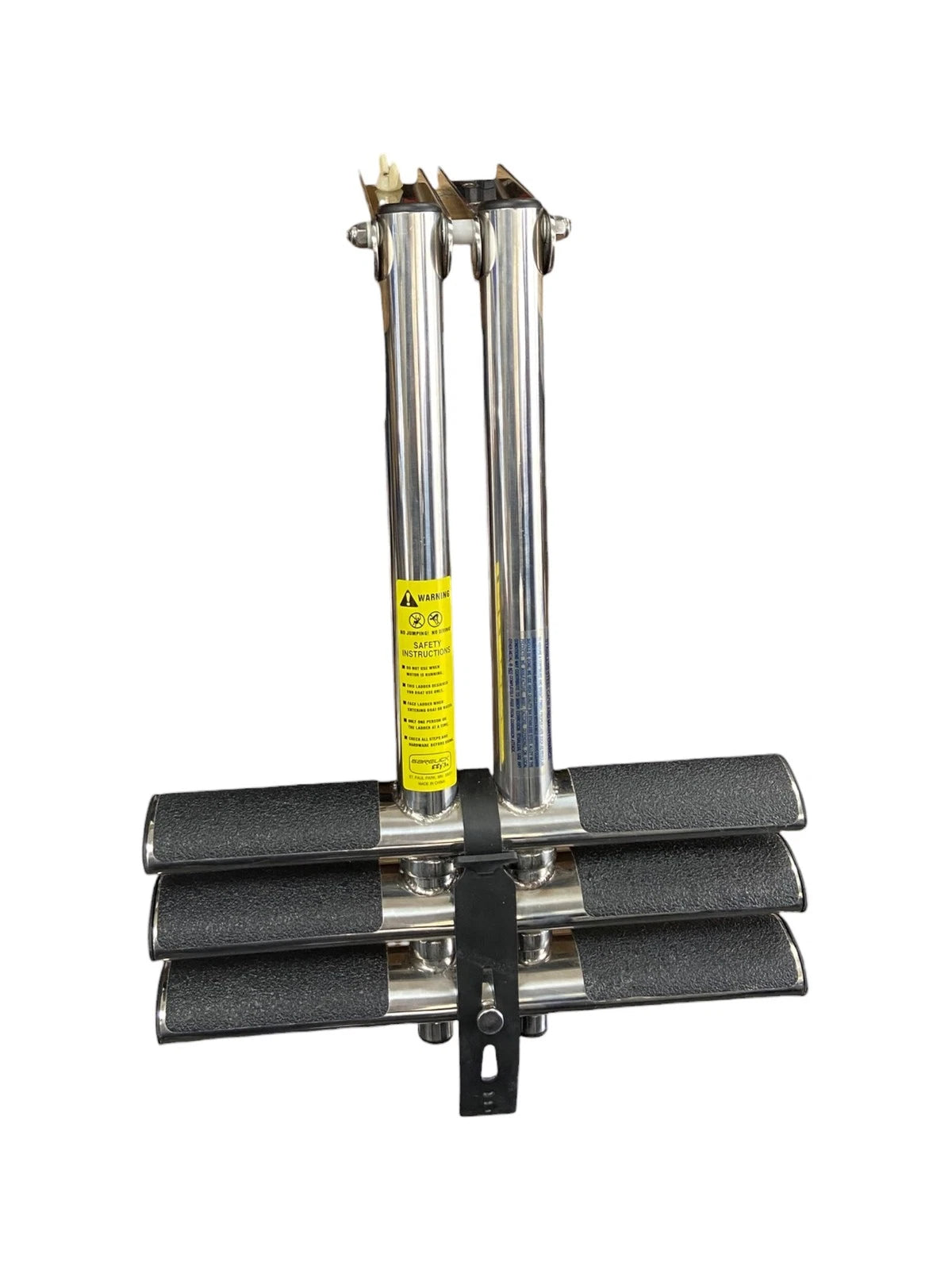 Telescoping 3 Step Ladder for Garelick 19626 (No Hardware)