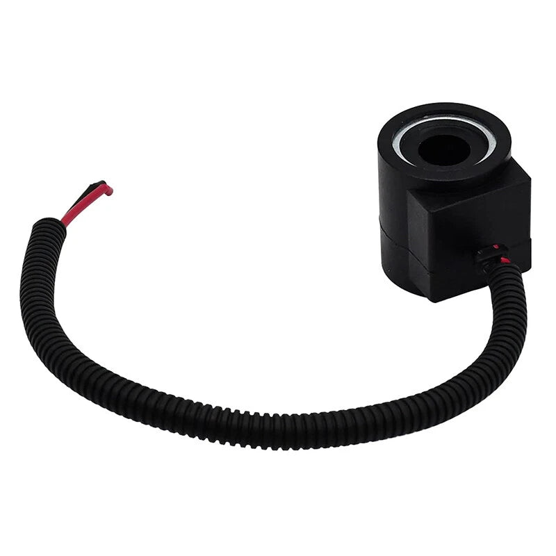 12v Solenoid Electrical Coil for HydraForce Series (1980–1998) 6302012
