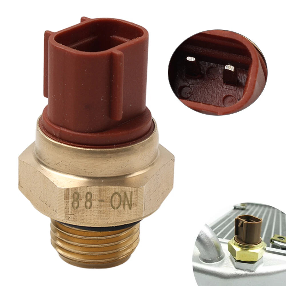 Water Tank Thermostat for Honda Yamaha (88)