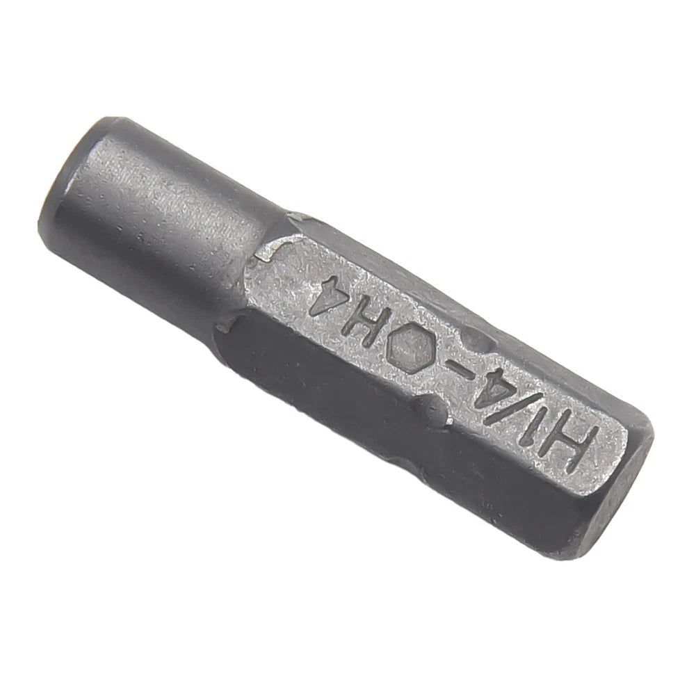 Screwdriver Adapter for Universal Socket Driver Bit Holder (2010–2023)