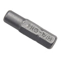 Screwdriver Adapter for Universal Socket Driver Bit Holder (2010–2023)