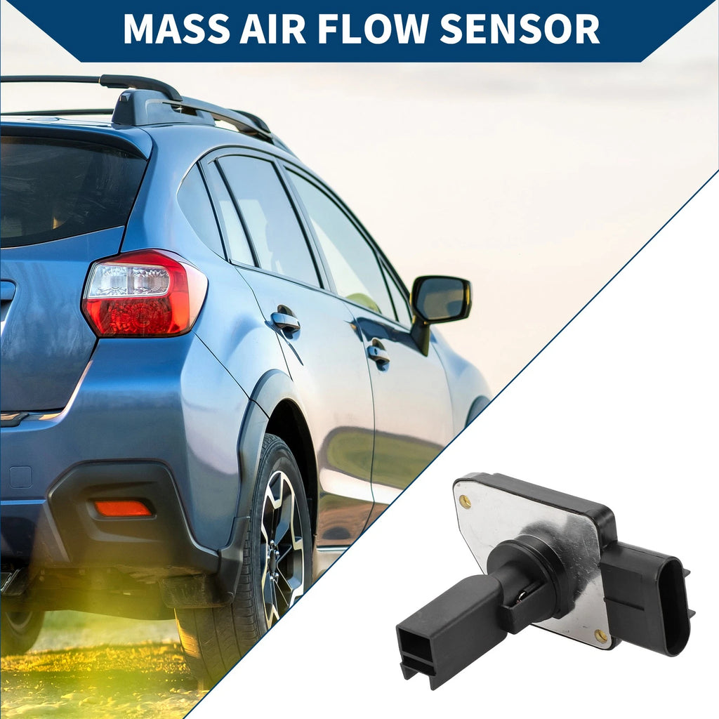 Mass Air Flow Sensor Replacement for Chevrolet Colorado (2004–2006)