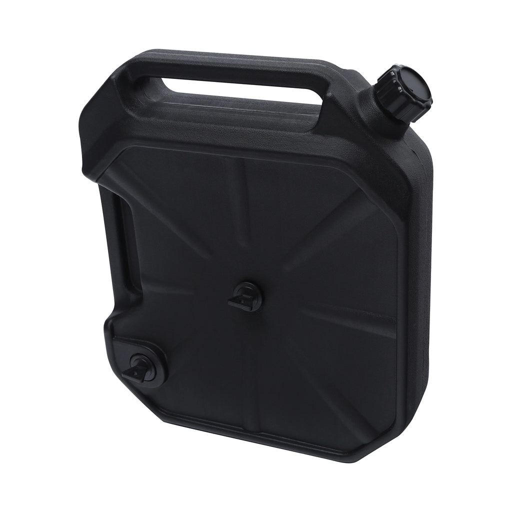 2 Gallon Oil Drain Pan for Harley Softail Dyna (Fits )