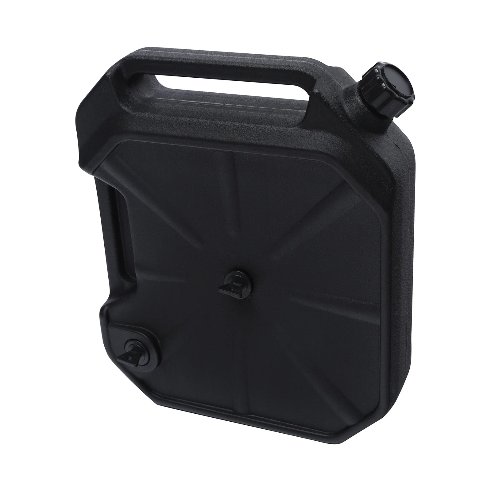 2 Gallon Oil Drain Pan for Harley Softail Dyna (Fits )