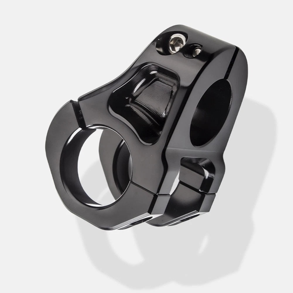 Compact 35MM Short Stem Aluminum for Mountain Bike