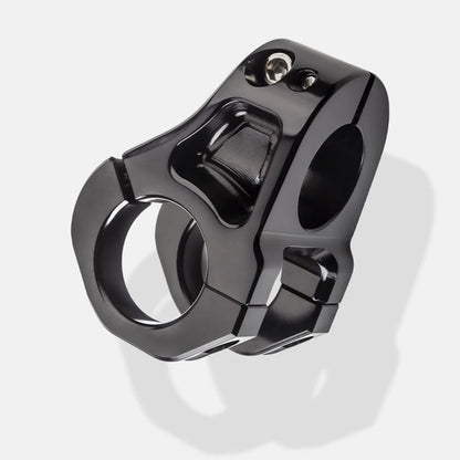 Compact 35MM Short Stem Aluminum for Mountain Bike