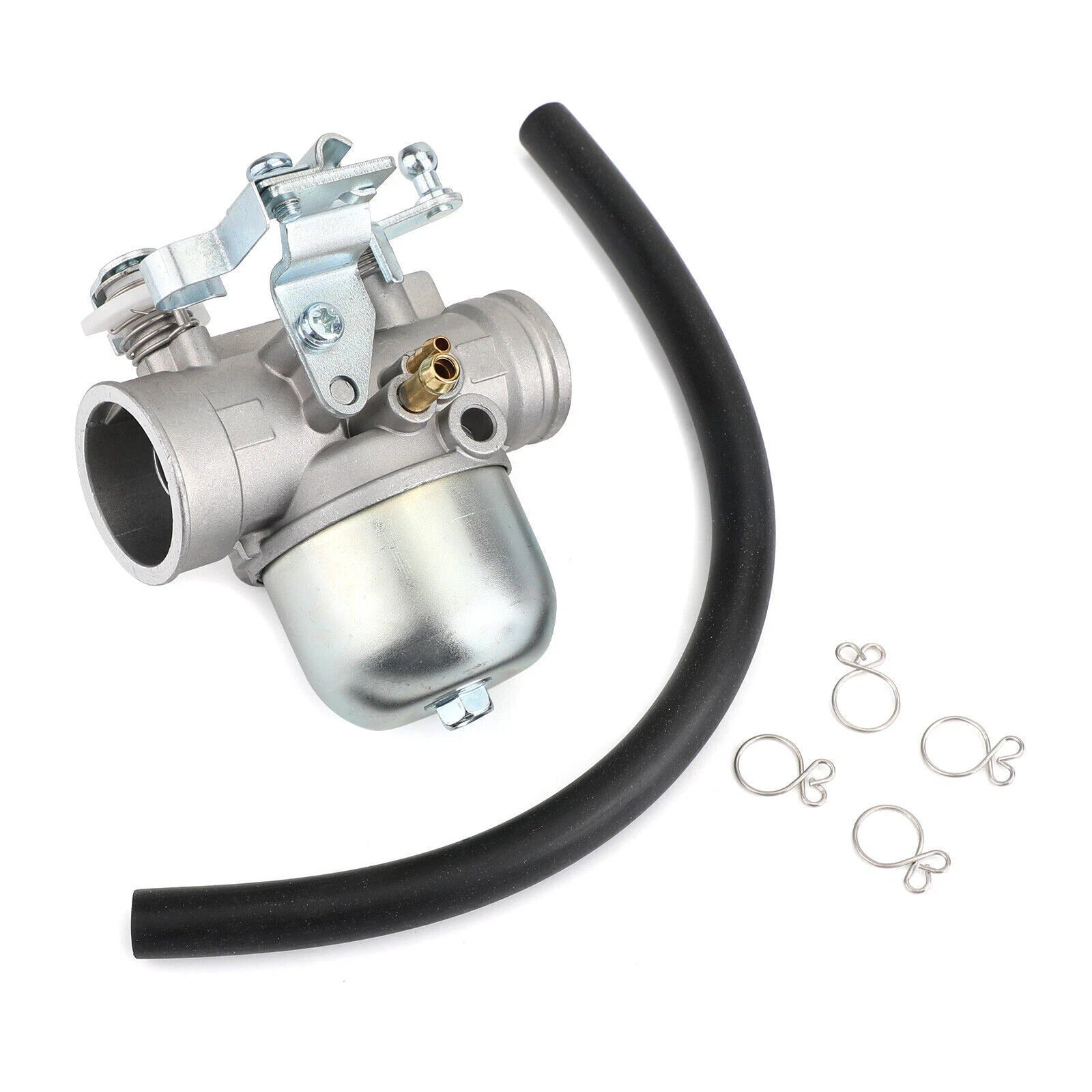 Carburetor for Yamaha G1 Golf Cart (1983–1989) J24-14101-00