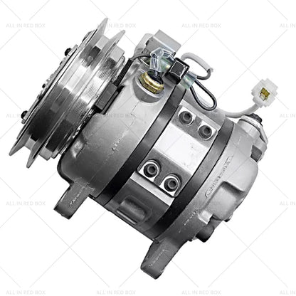 AC Compressor for Yanmar Tractor DKV07F