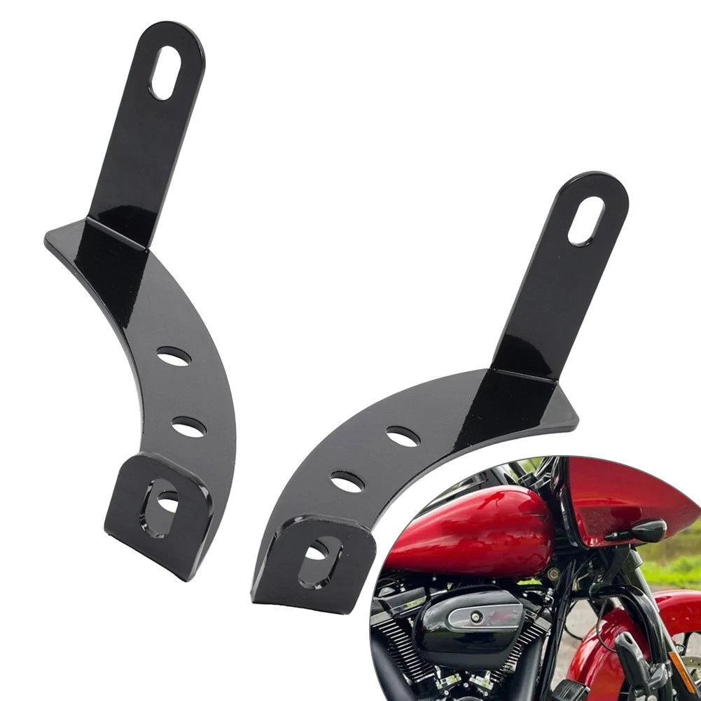 Fairing Support Mount Bracket Kit for Harley Road Glide FLTR FLTRX (2015–2023)
