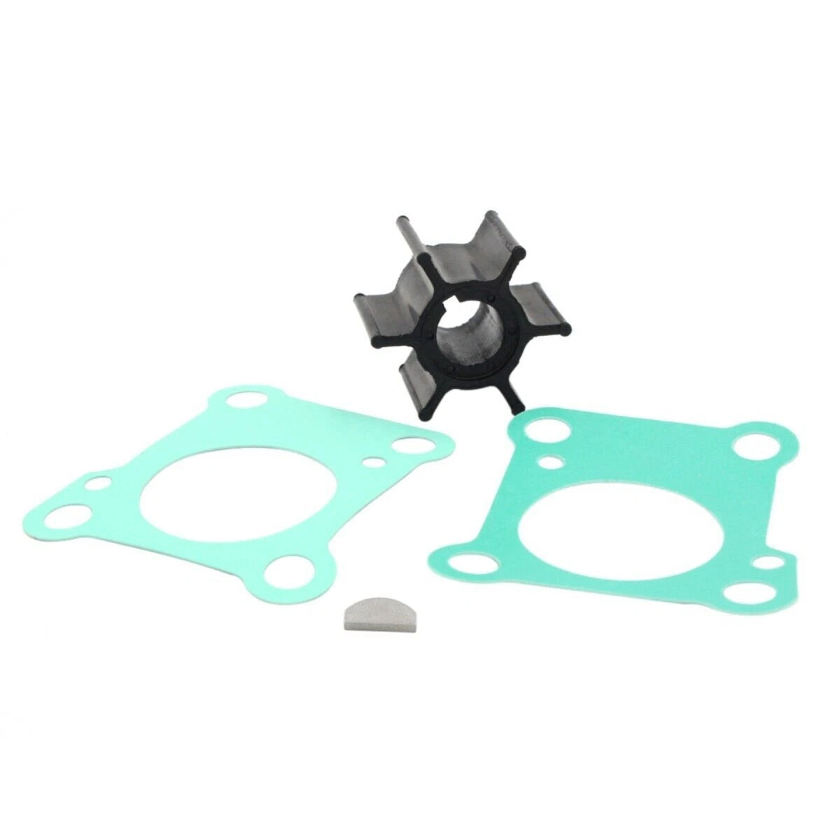 Maintenance Service Kit for Honda Marine 9.9HP 15HP (BF9.9A BF15A 06211-ZV4-505)
