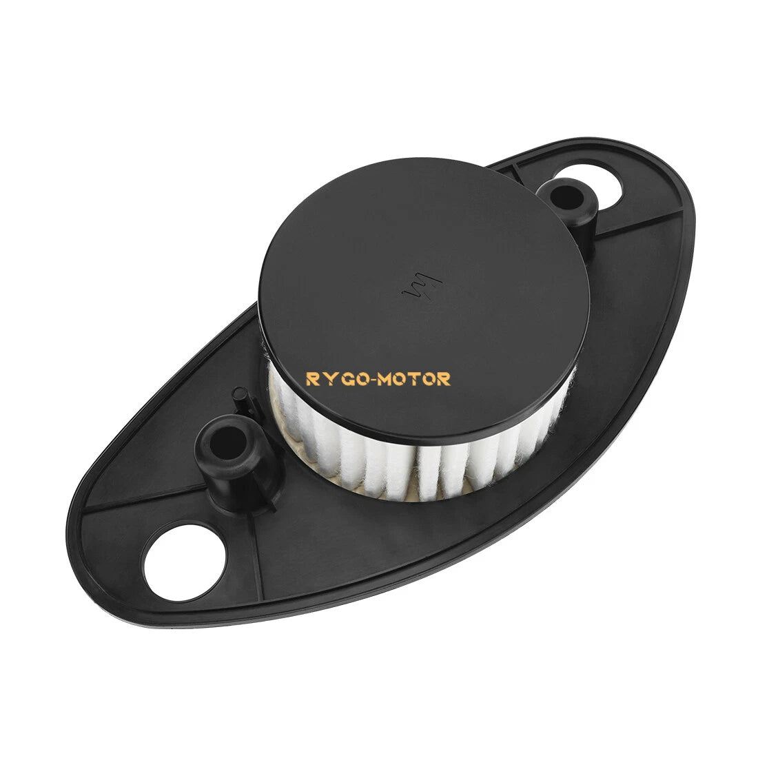 Air Filter Cleaner for Suzuki VL800 Intruder Volusia 800 (2001–2004)