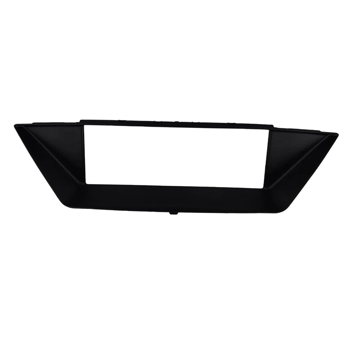 For BMW X1 E84 09-15 Center Console Panel OE Part 51452991264 Single Piece