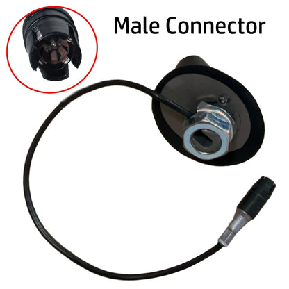 Antenna Aerial Base for Car Repair Vehicle Maintenance