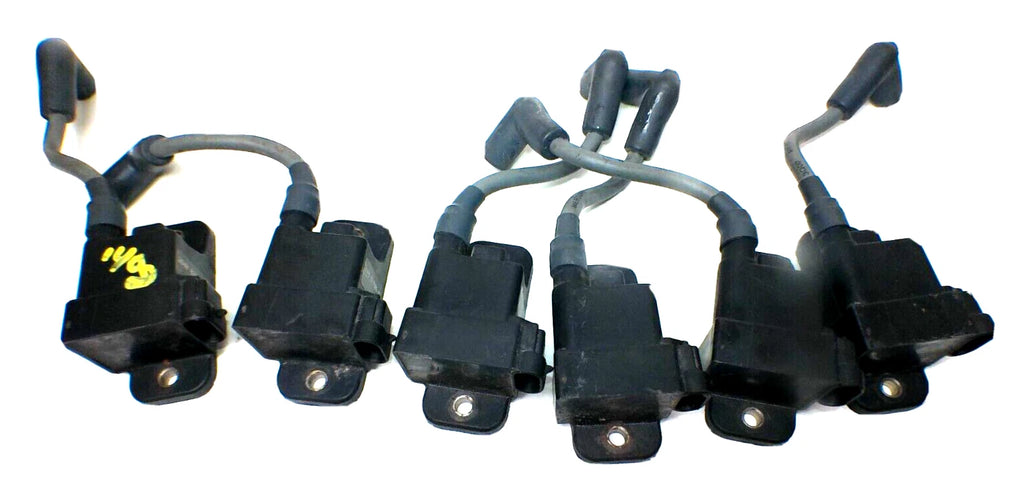 CDM Module Assy Set for Mercury 30-40hp 2-Stroke (1994–1999) 827509A7